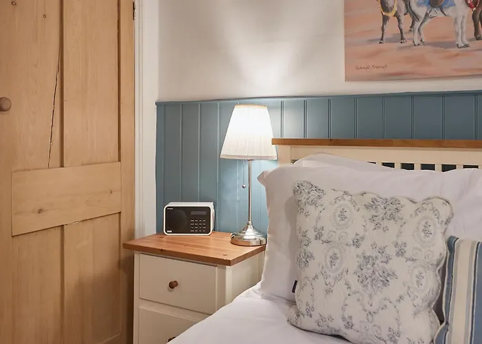 Seashell Cottage
