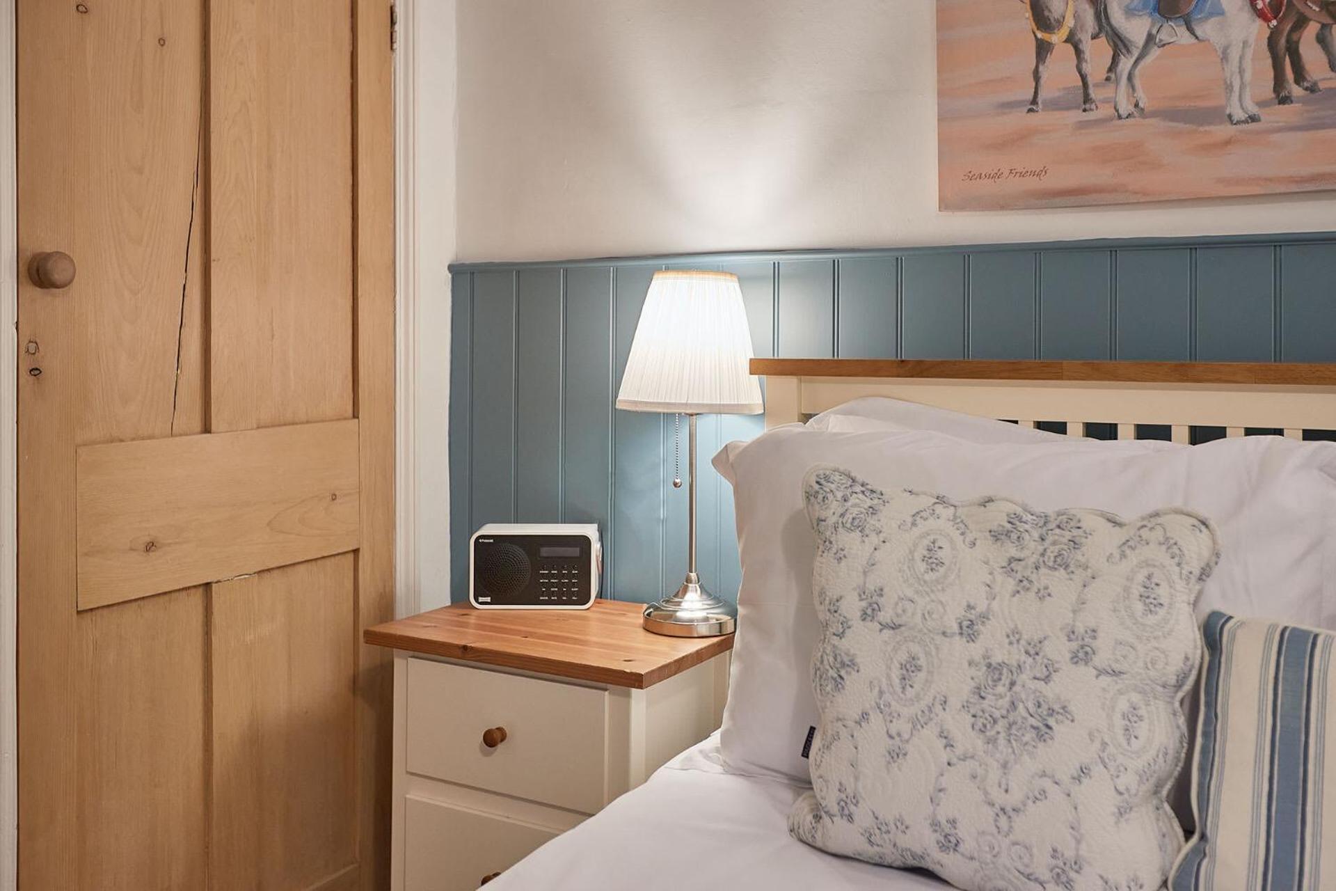 Casa vacanze Seashell Whitby
