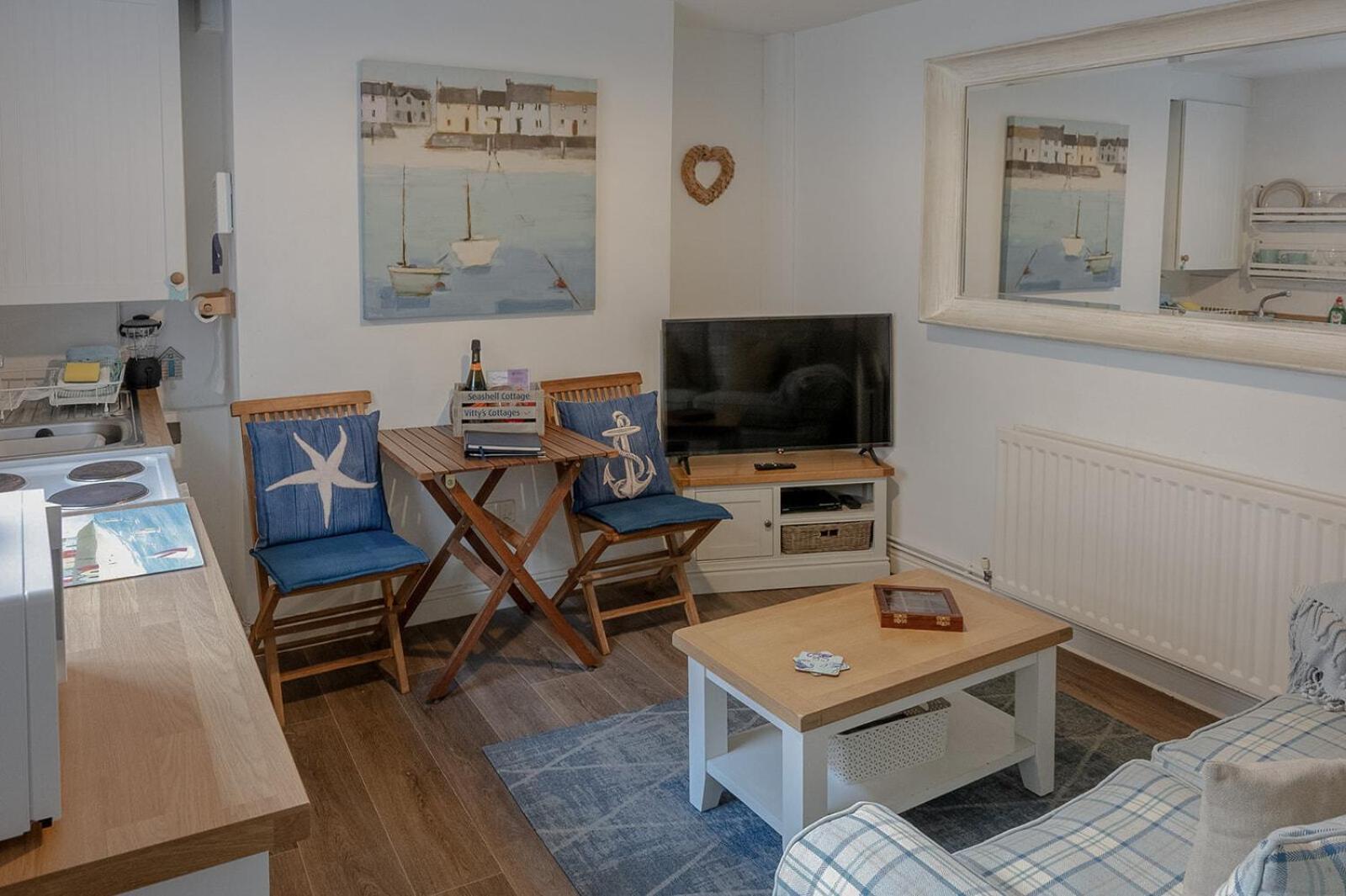 Casa vacanze Seashell